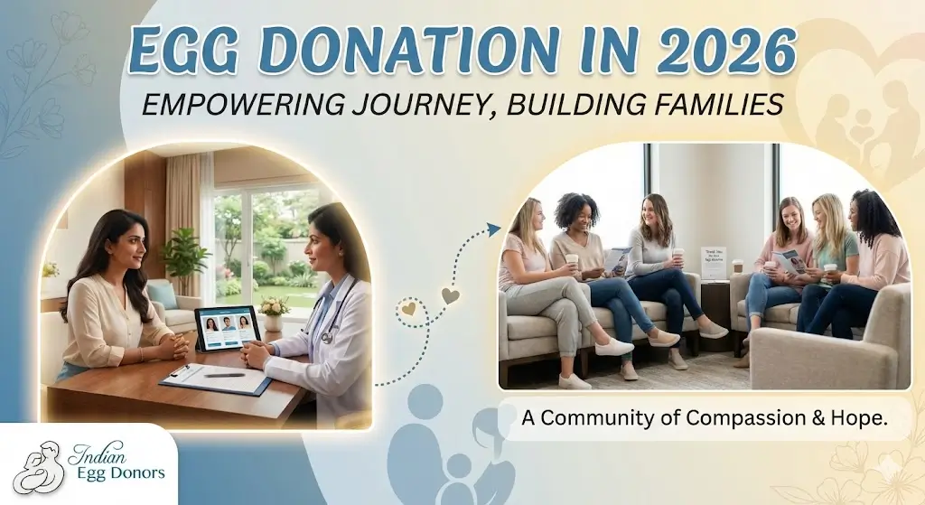 Egg Donation in New York 2026: Beginner’s Guide to the Basics