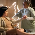 Stretch Marks, Recovery, and Postpartum Care