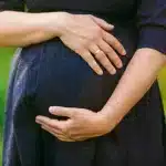 Surrogacy After C-Section