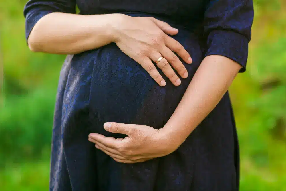 Surrogacy After C-Section