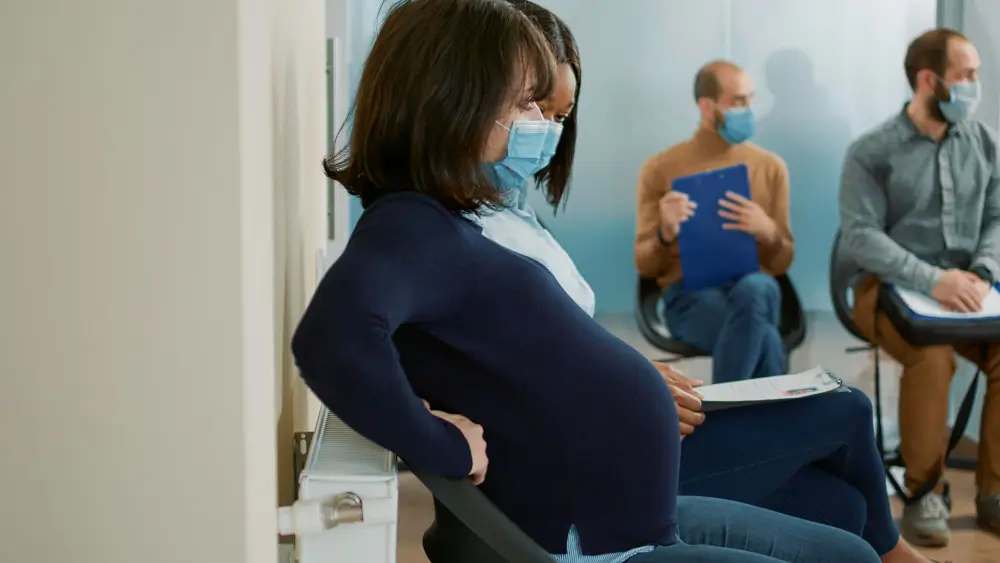 Surrogacy & Public Healthcare (Province-by-Province)