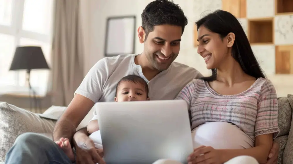 Surrogacy for International Intended Parents