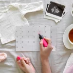 Surrogate Matching Timeline