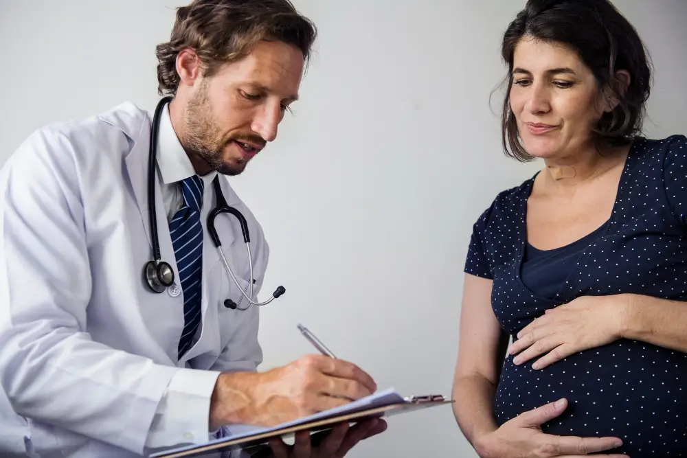 Surrogate Medical Screening — What to Expect