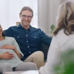 Surrogate Mental Health Support