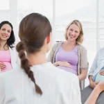 Surrogate Support Groups in Canada