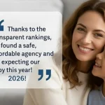 Top Egg Donor Agencies in the USA