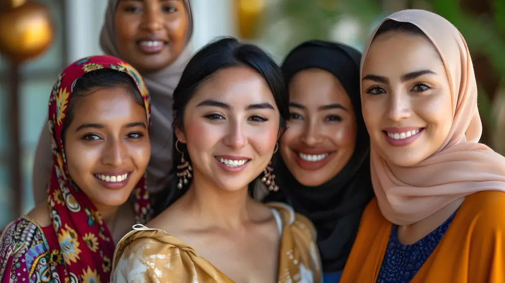 Why South Asian & Middle Eastern Surrogates Are Rare