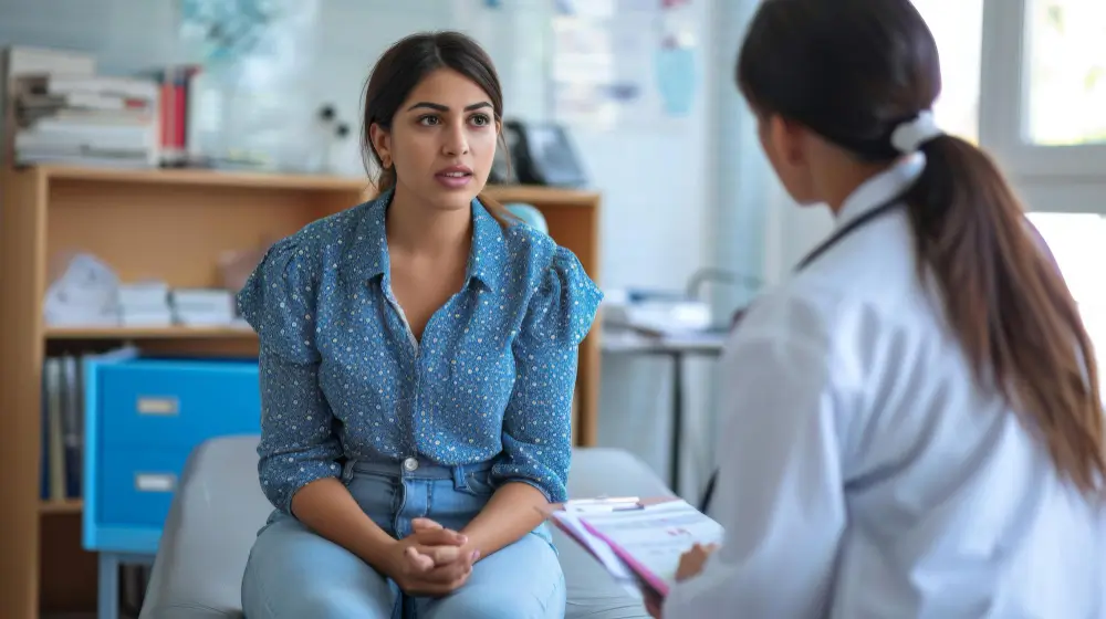 20 Early Symptoms of Endometriosis