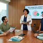 Leading Egg Donation Agency with Verified Donors