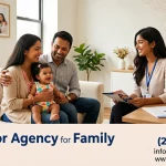 Egg Donor Agency for Family Building Solutions