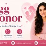 Requirements to Become an Egg Donor