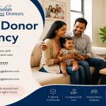 Egg Donor Agency for Family Building Solutions