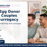 Indian Egg Donor & Surrogacy for Gay Couples