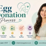Egg Donation Process and How Does It Work