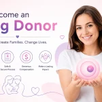 Requirements to Become an Egg Donor