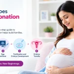 what is egg donation