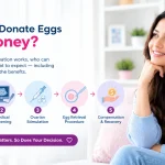 highest egg donor compensation